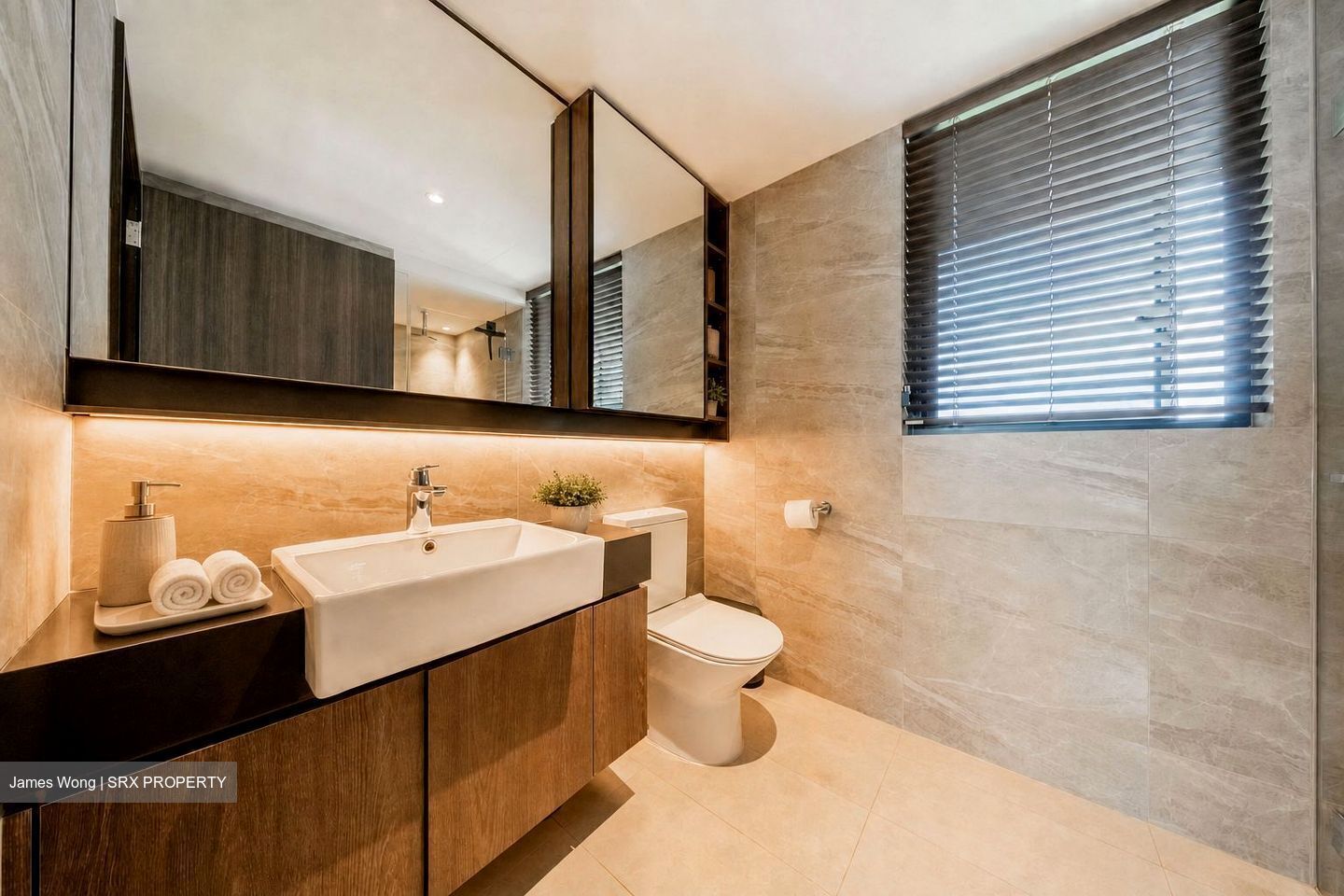 Riverfront Residences (D19), Apartment #603012201